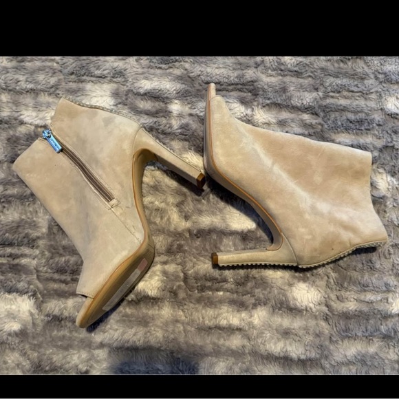 Booties - Picture 2 of 4